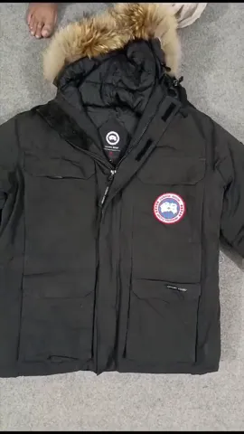 #360 Vintage Canada Goose Jackets -5