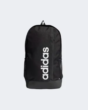 Adidas Linear Unisex Lifestyle Bag Black/White