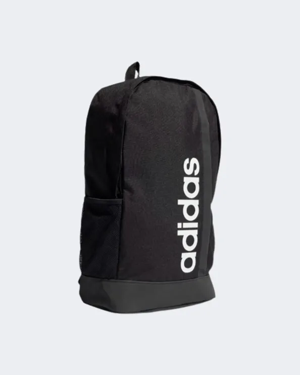 Adidas Linear Unisex Lifestyle Bag Black/White