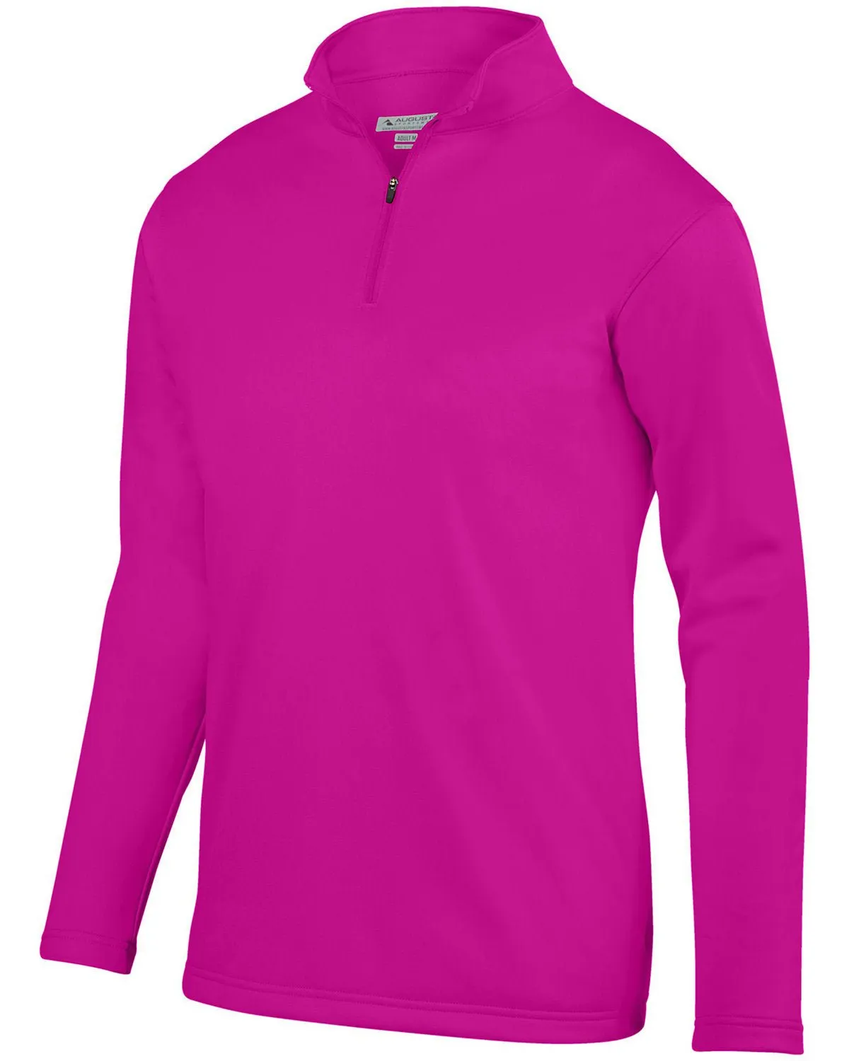 AG5507-Augusta Sportswear-POWER PINK