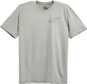 Alpinestars Pursue Performance T-Shirt, Silver