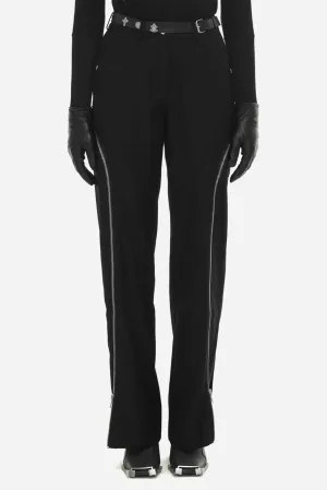 Arc Streamline Zipped Tailoring Trousers