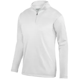 Augusta Sportswear Youth Wicking Fleece Pullover