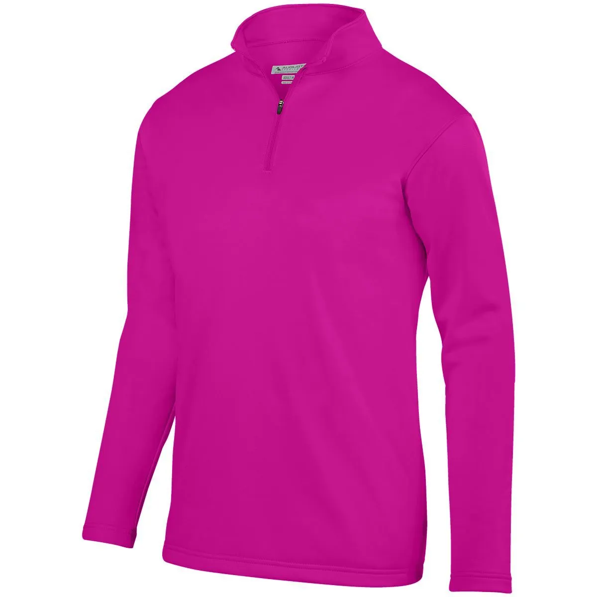 Augusta Sportswear Youth Wicking Fleece Pullover