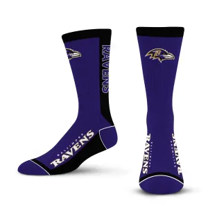 Baltimore Ravens - MVP