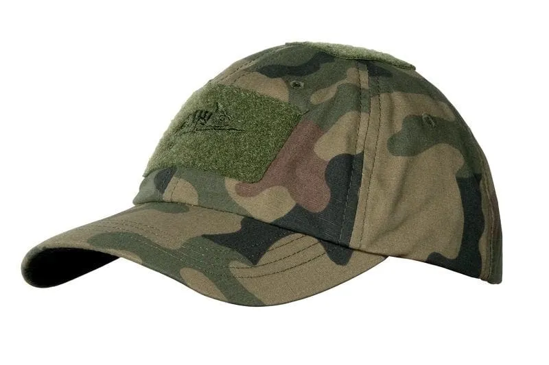 Baseball Cap - Polish Woodland