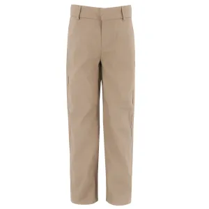 Basic Pants - Khaki