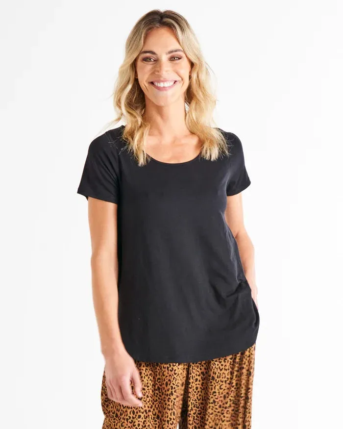 Betty Basics Holland Tee