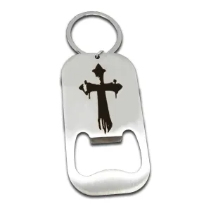 Cross Bottle Opener