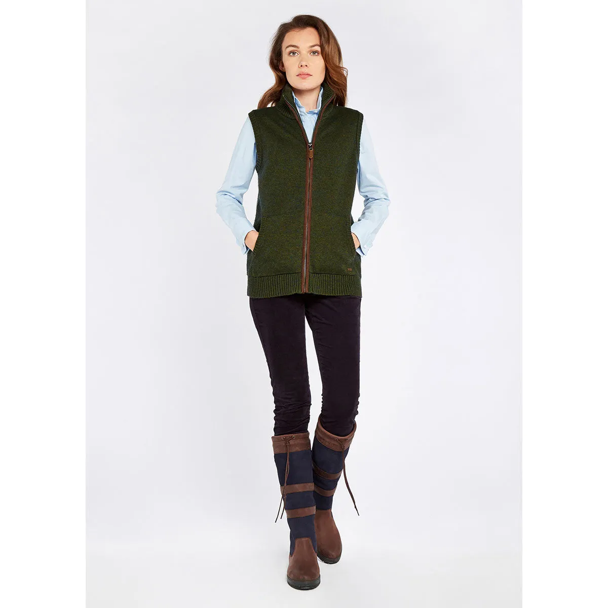 Dubarry Sheedy Women's Bodywarmer