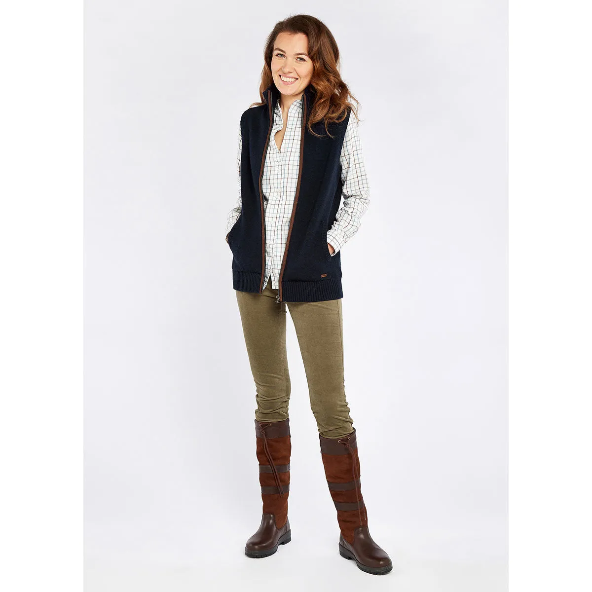 Dubarry Sheedy Women's Bodywarmer