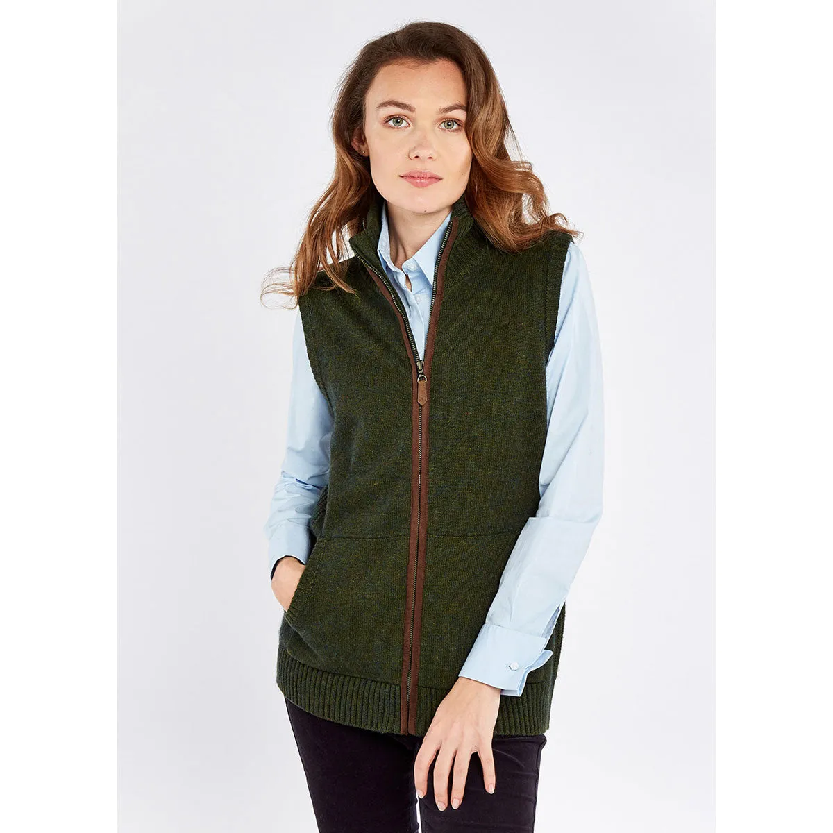 Dubarry Sheedy Women's Bodywarmer