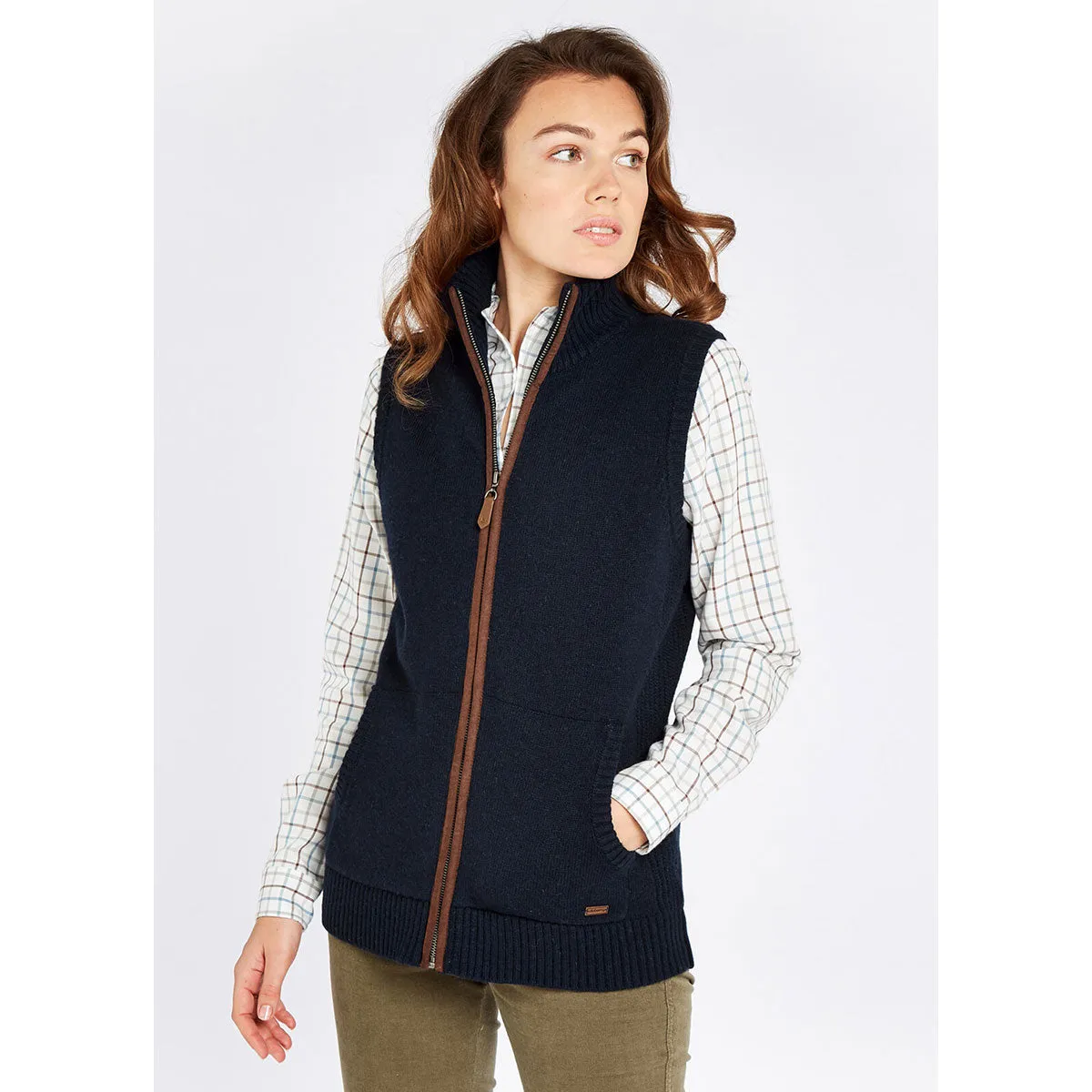 Dubarry Sheedy Women's Bodywarmer