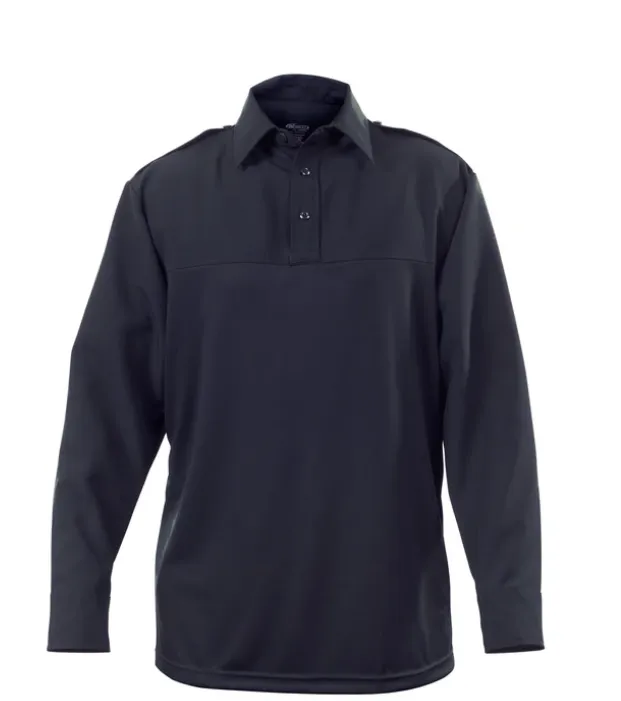 Elbeco Men's UV1 CX360™ Long Sleeve Undervest Shirt