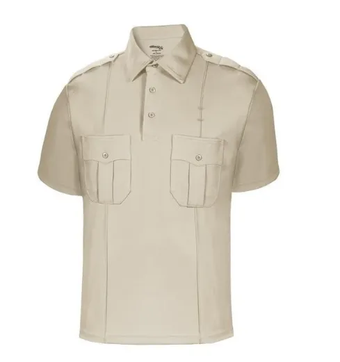 Elbeco UFX Short Sleeve Uniform Polo