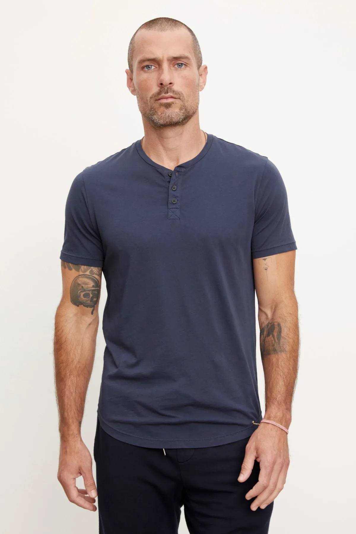 FULTON HENLEY