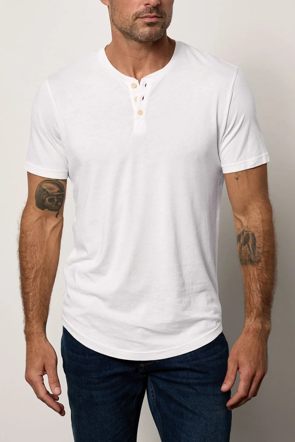 FULTON HENLEY