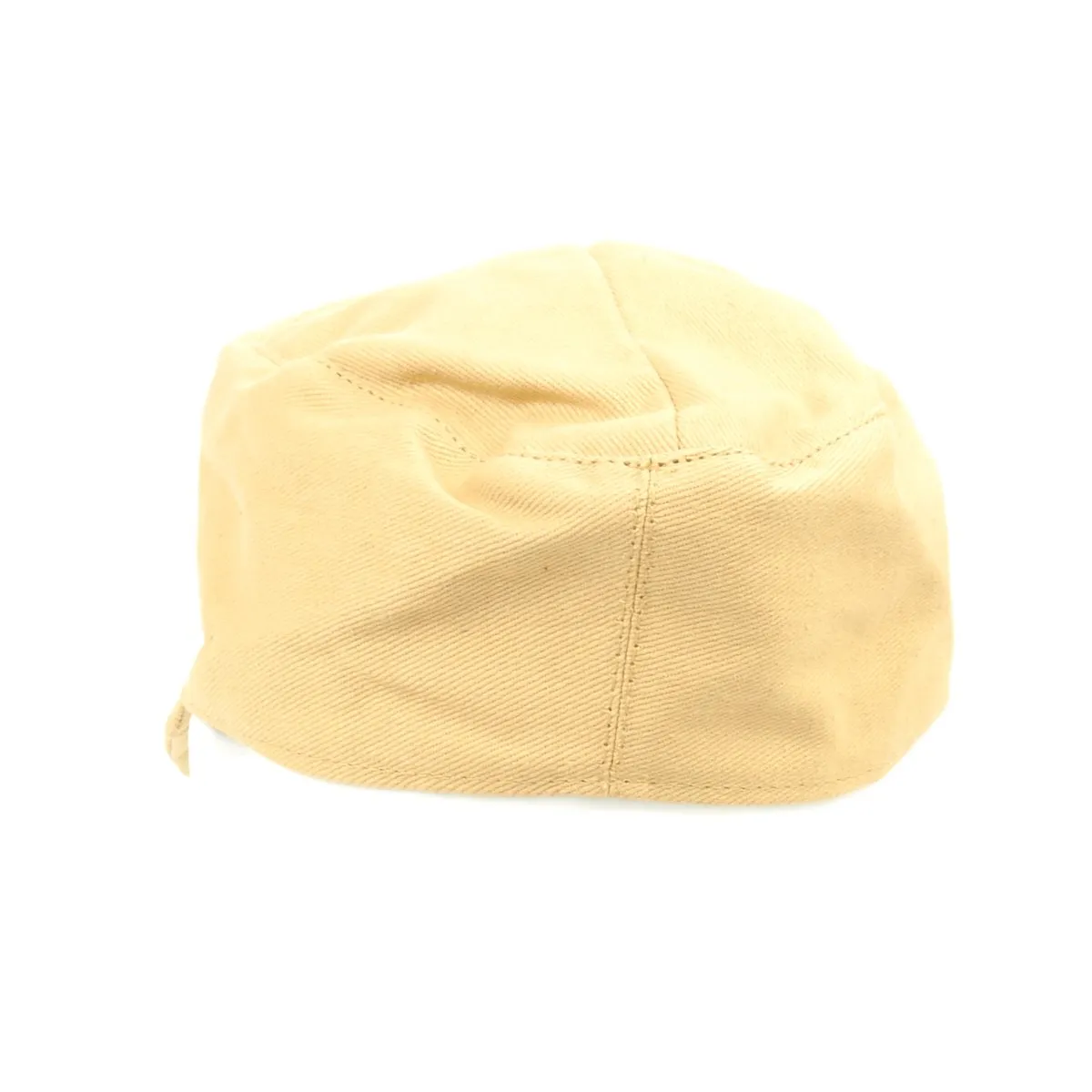 German WWII Luftwaffe Tropical Khaki Field Cap