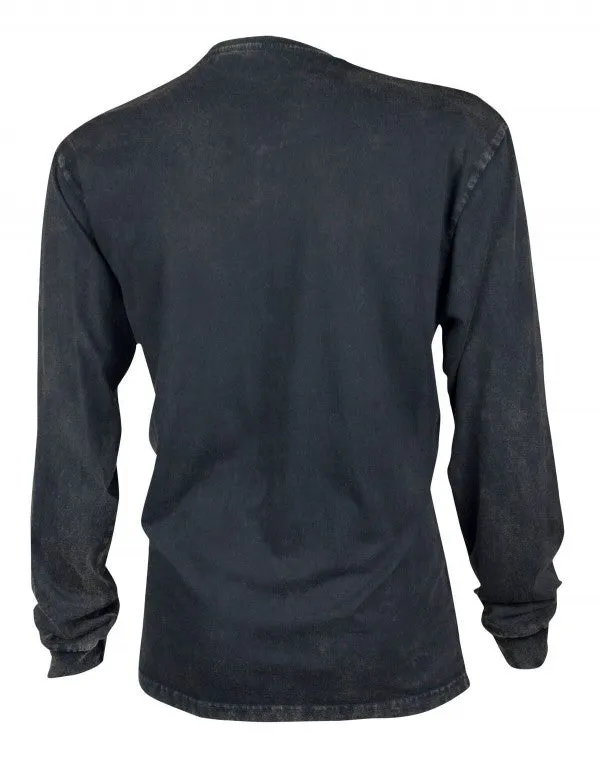 Guinness Henley Shirt