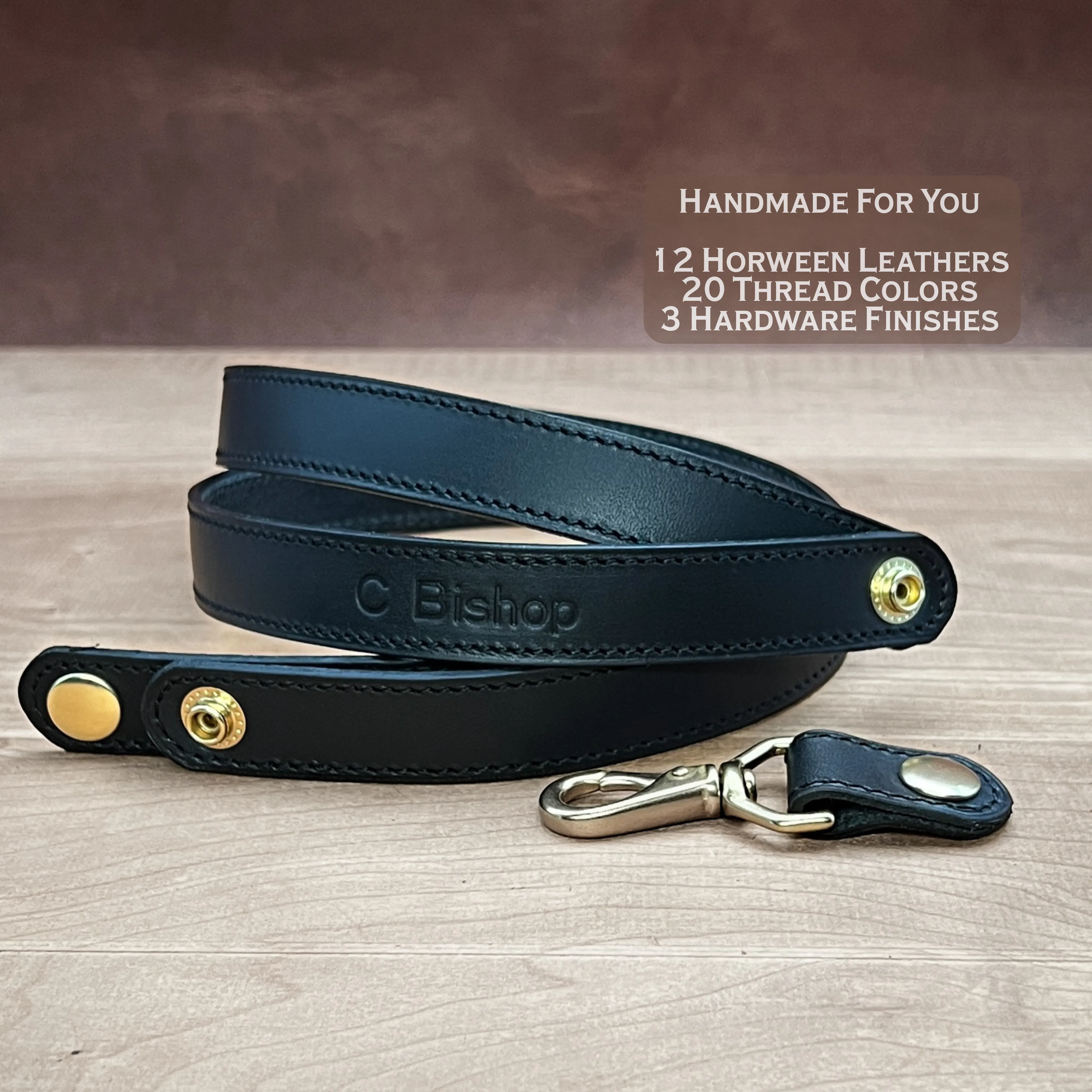 Handmade Professional Lanyard for Business Attire