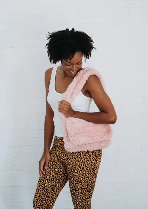 Haze Handbag // Crochet PDF Pattern