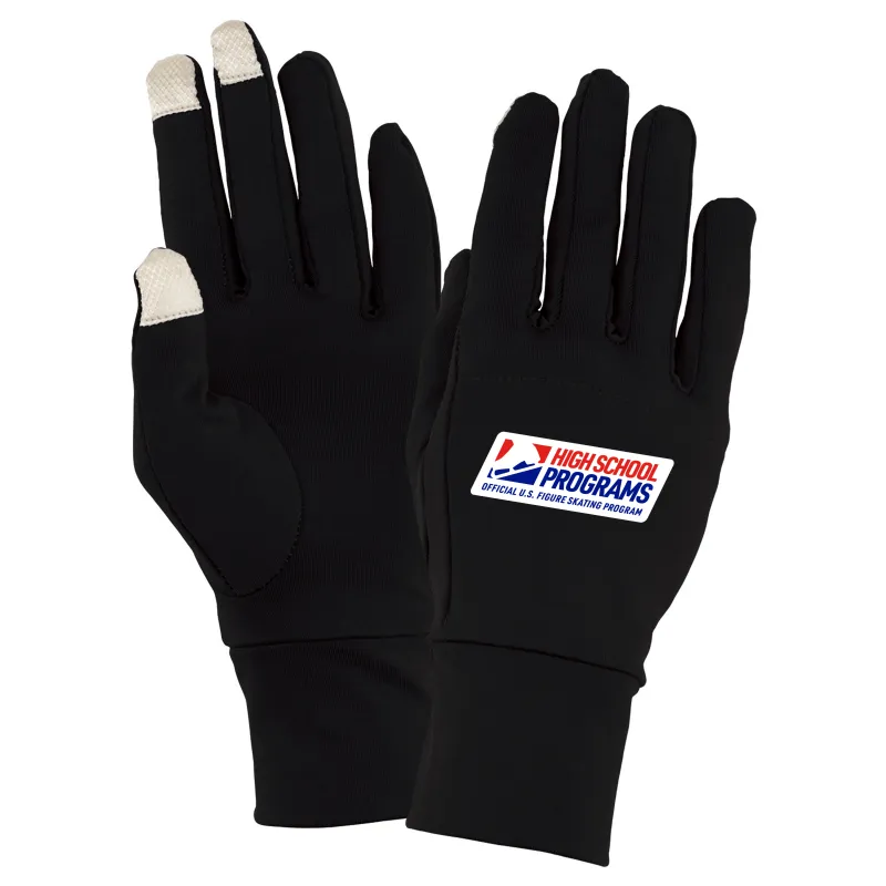 High School Programs, Augusta Sportswear Adult Tech Gloves