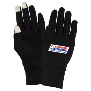 High School Programs, Augusta Sportswear Adult Tech Gloves