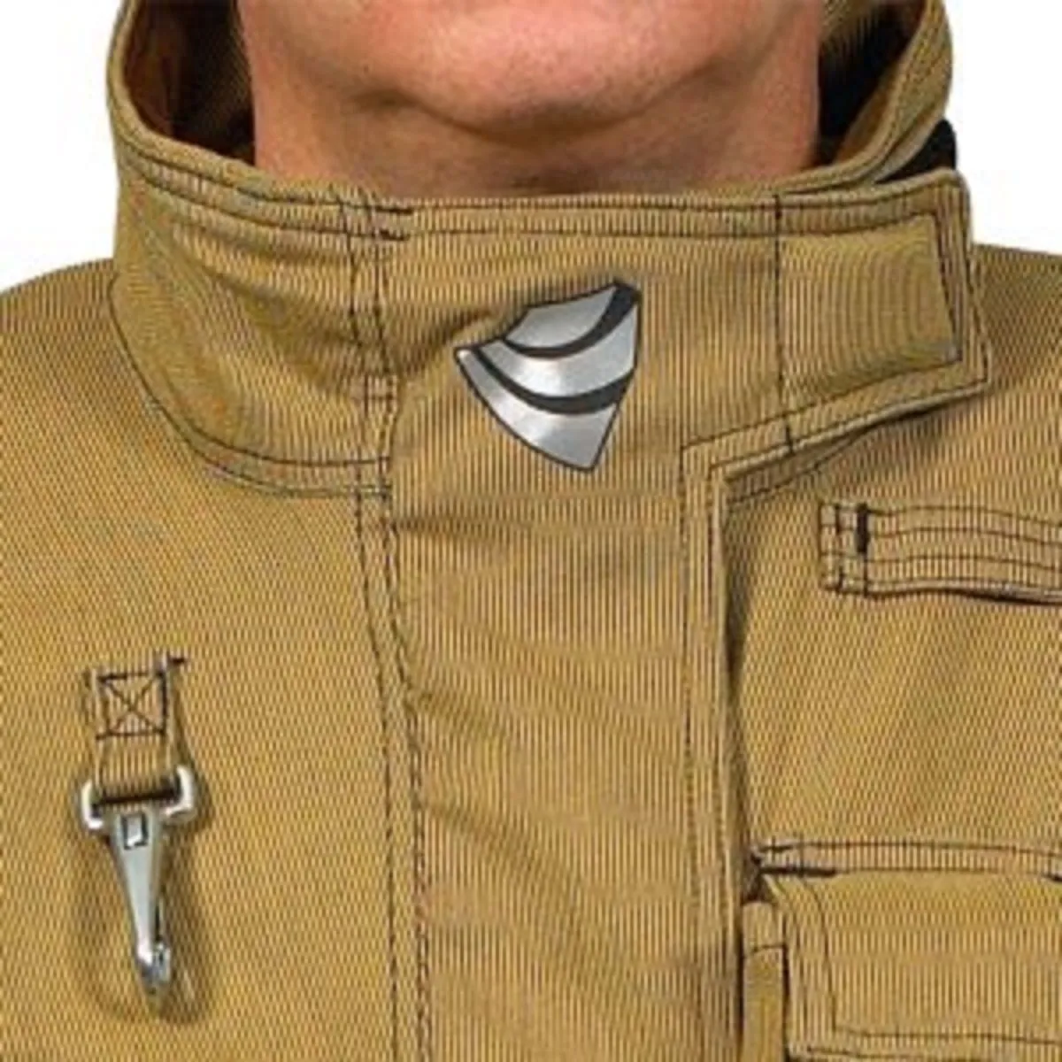 Innotex RDG40 Turnout Coat