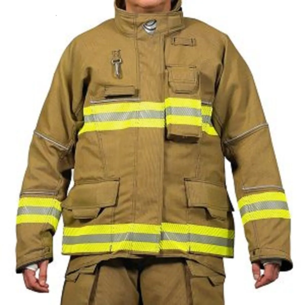 Innotex RDG40 Turnout Coat