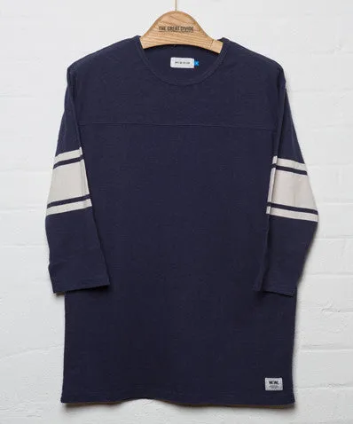 Kingsway Longsleeve Jersey