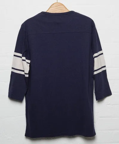 Kingsway Longsleeve Jersey