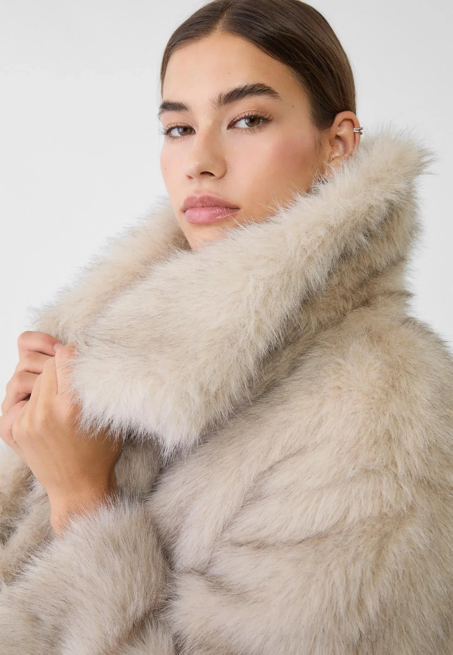 Lena Fur Coat