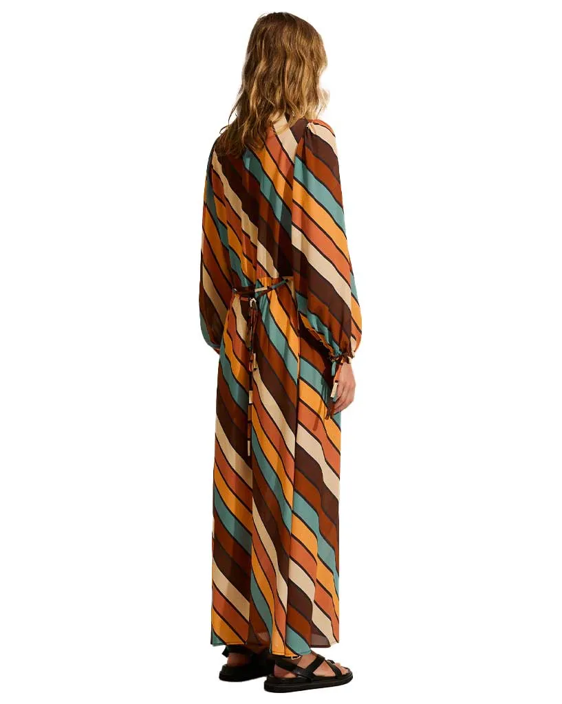 Loretta Maxi Dress