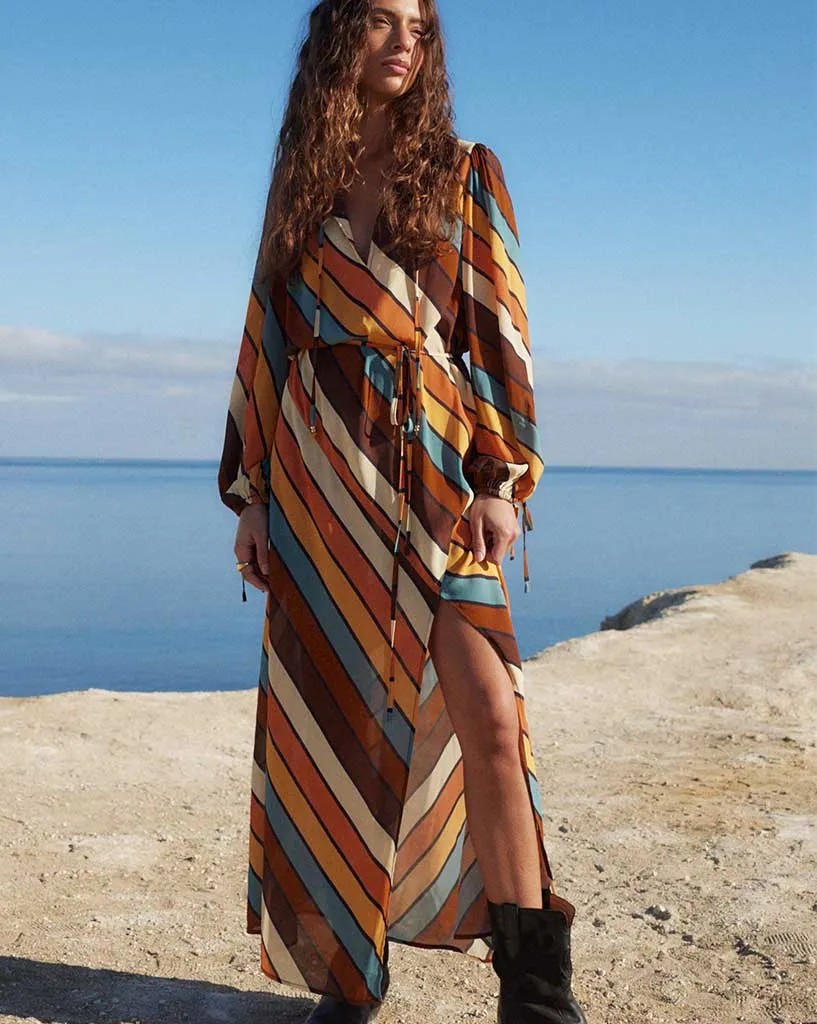 Loretta Maxi Dress