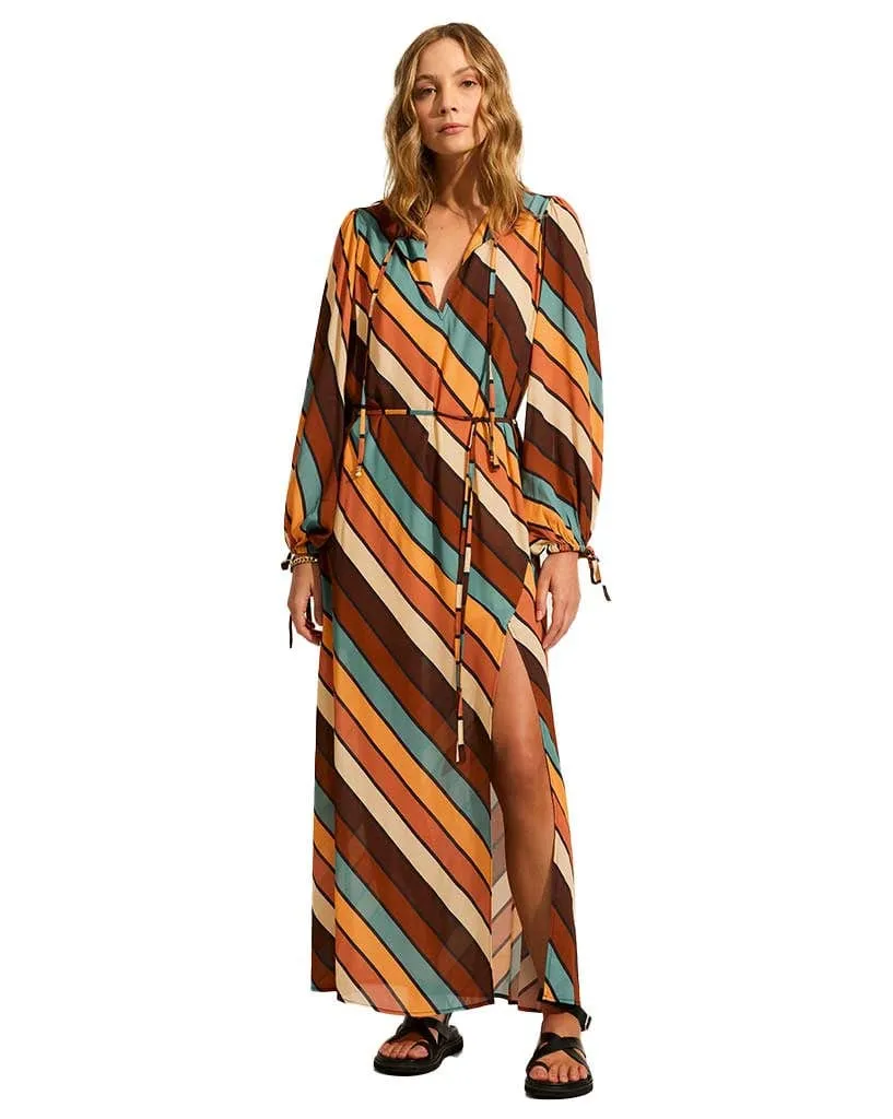 Loretta Maxi Dress