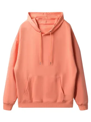 Men's Trendy Hooded Sweatshirts