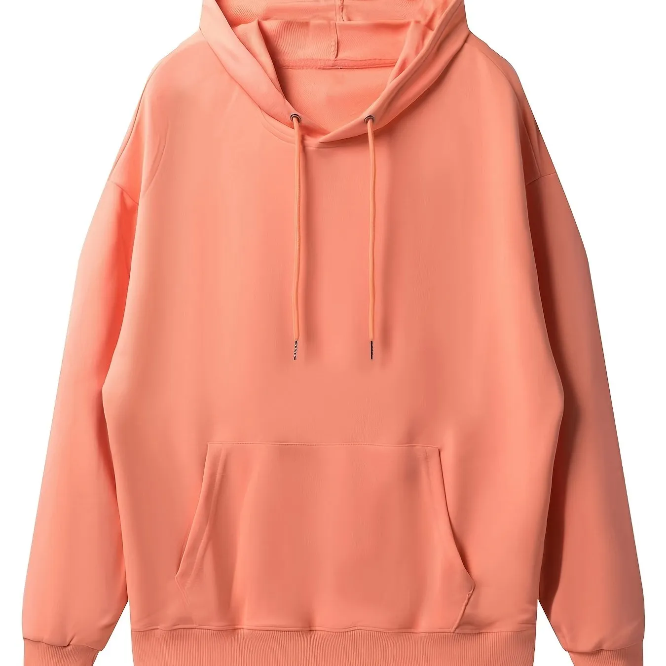 Men's Trendy Hooded Sweatshirts