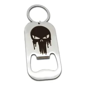 Punisher Bottle Opener