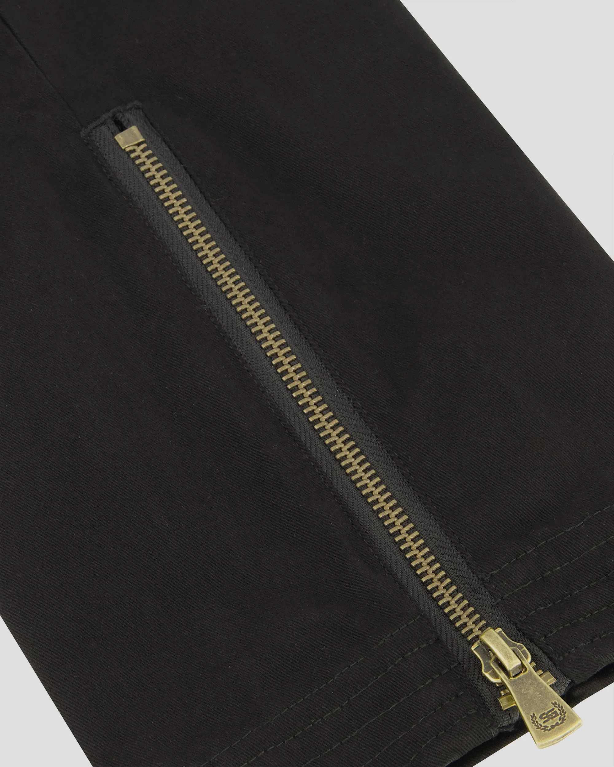 SG Cargo Pants - Black