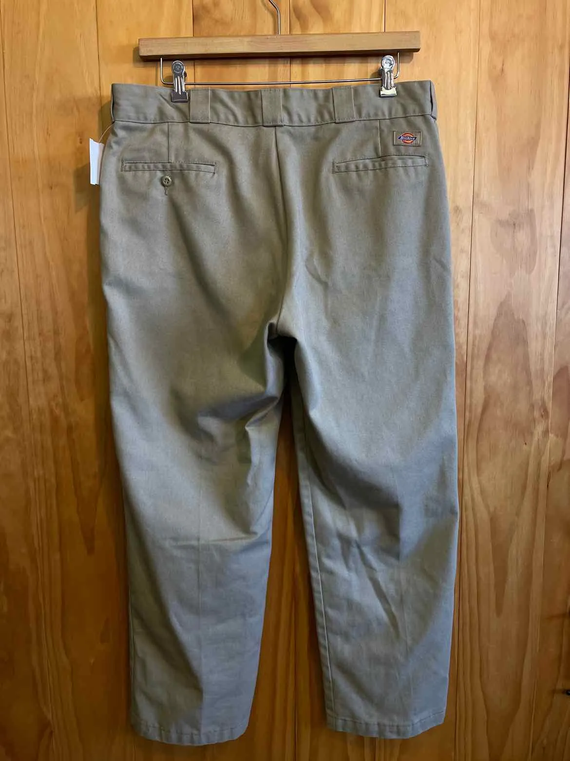 Size 38 Dickies Men's Pants