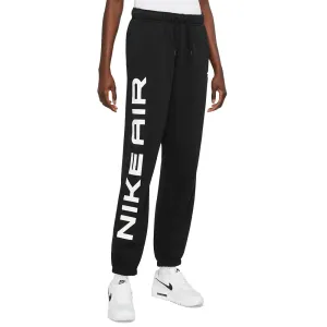 Sportswear Air Fleece Oversized High-Rise Pant