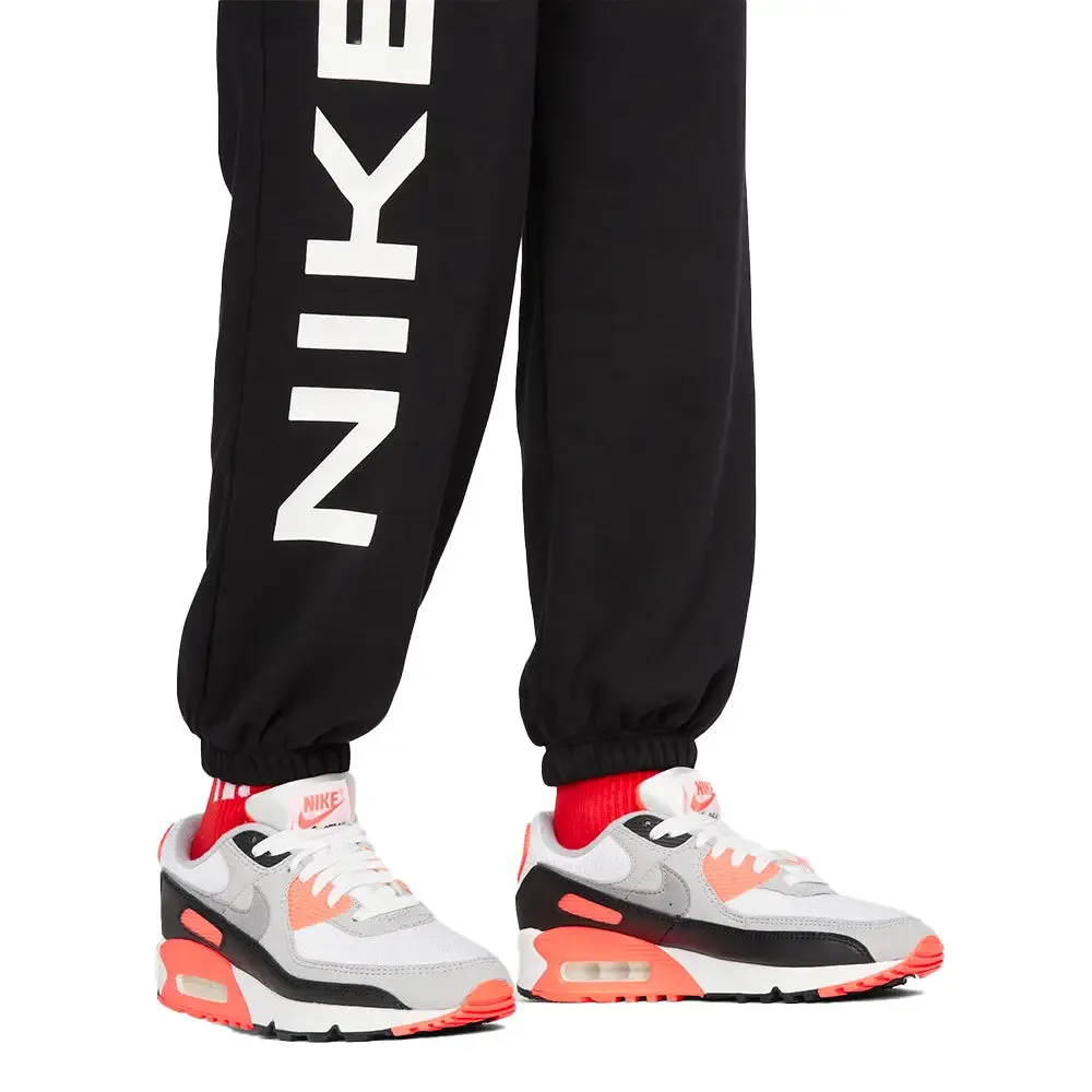 Sportswear Air Fleece Oversized High-Rise Pant