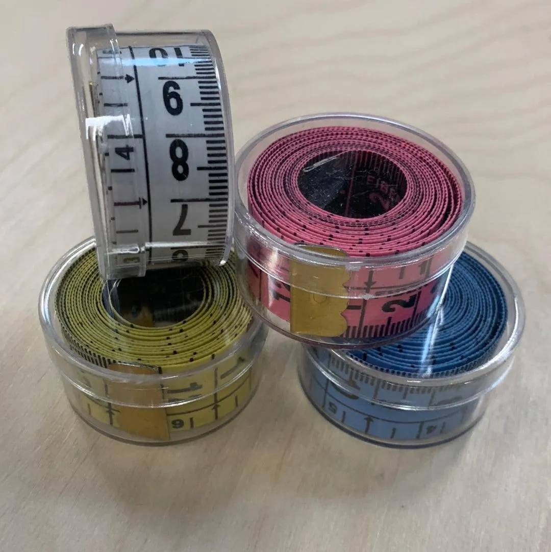 Tailoring Tape