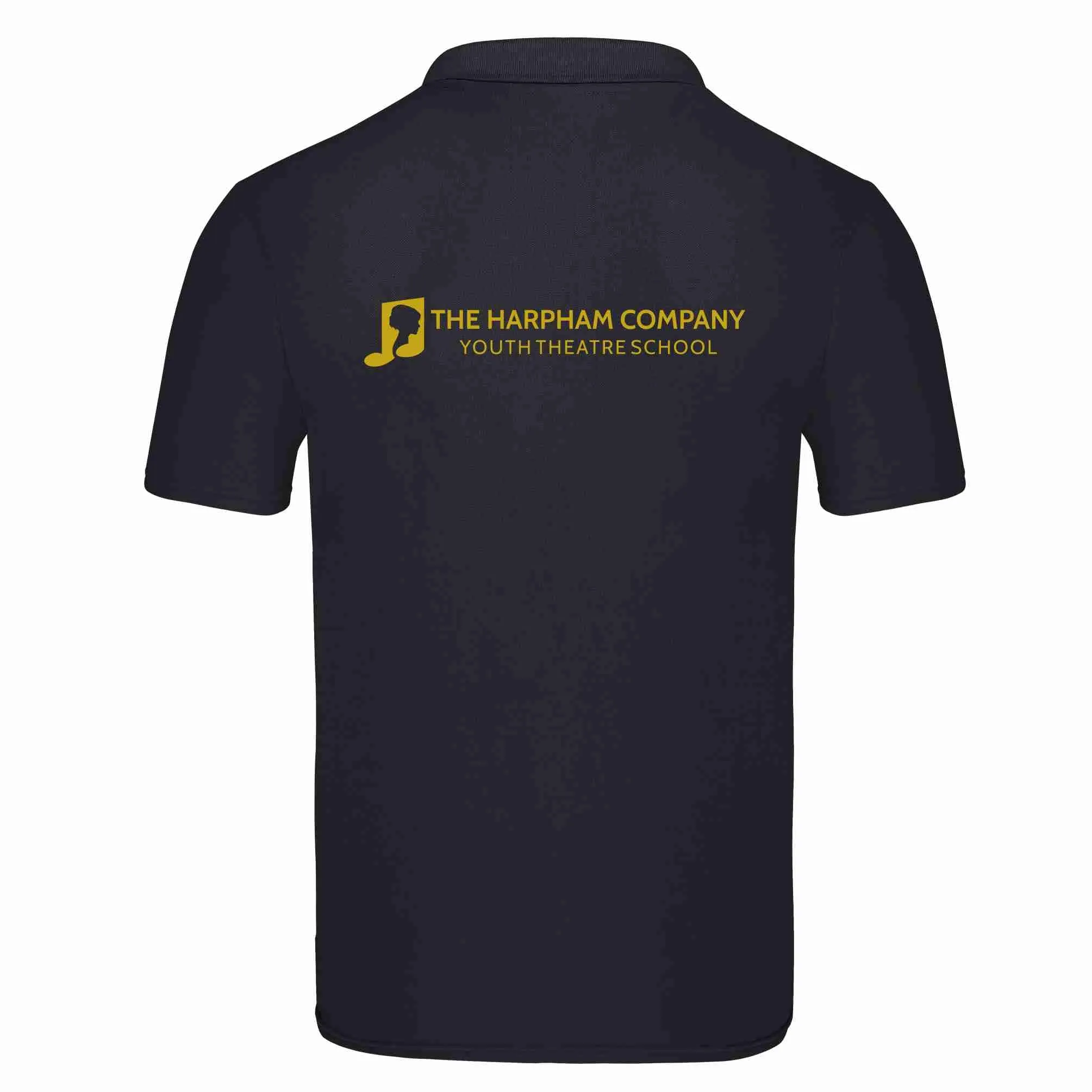 The Harpham Company Adult Polo