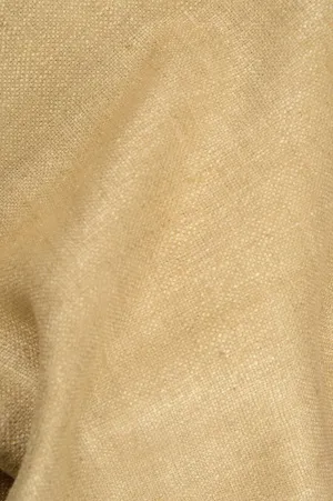 Wheat Silk Linen (Matka) Fabric