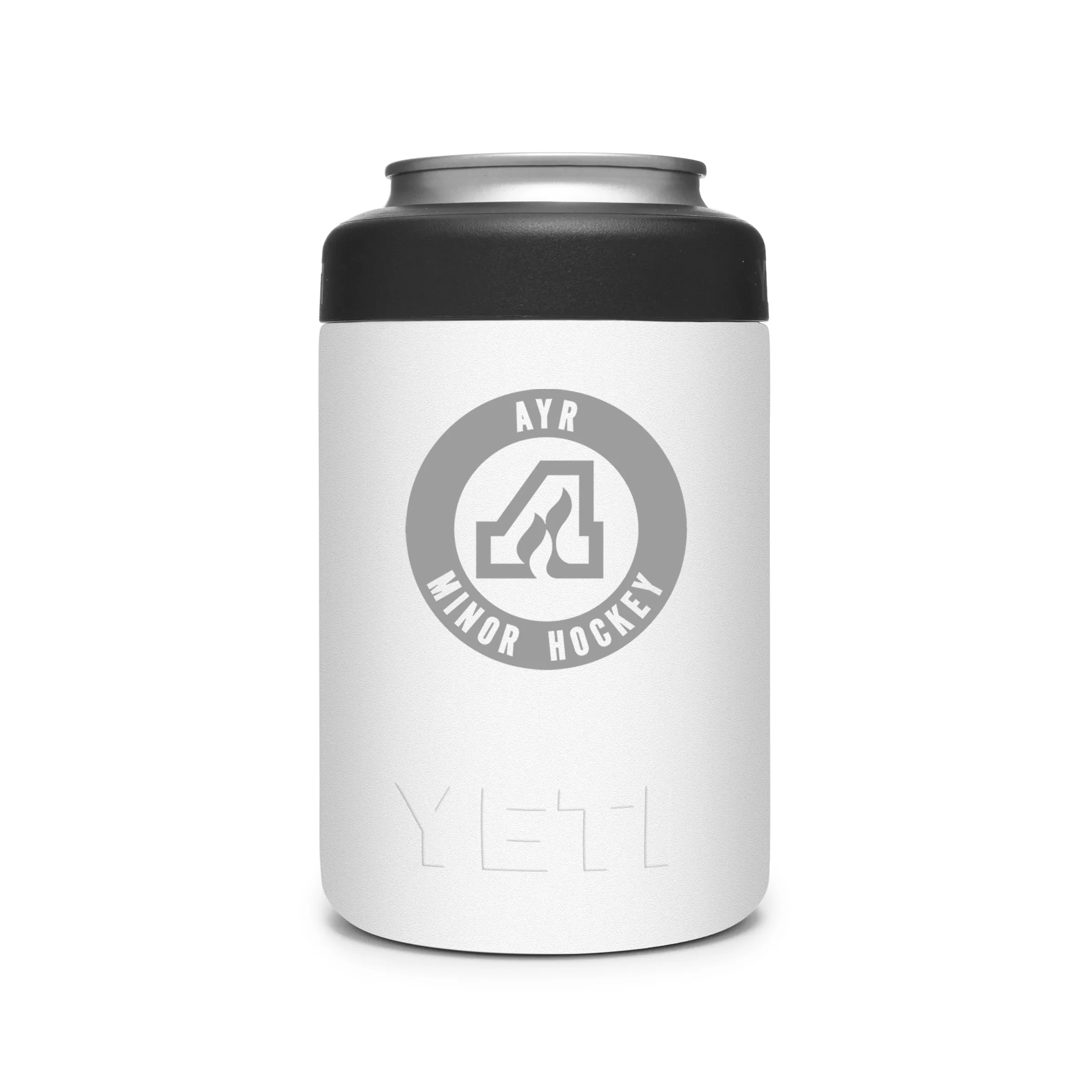 YETI Ayr Flames Drinkware Fundraiser