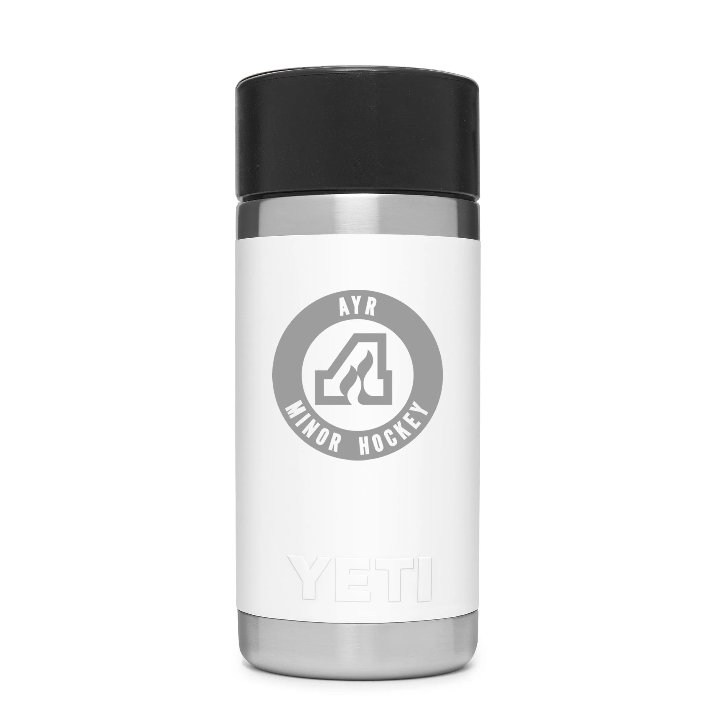 YETI Ayr Flames Drinkware Fundraiser