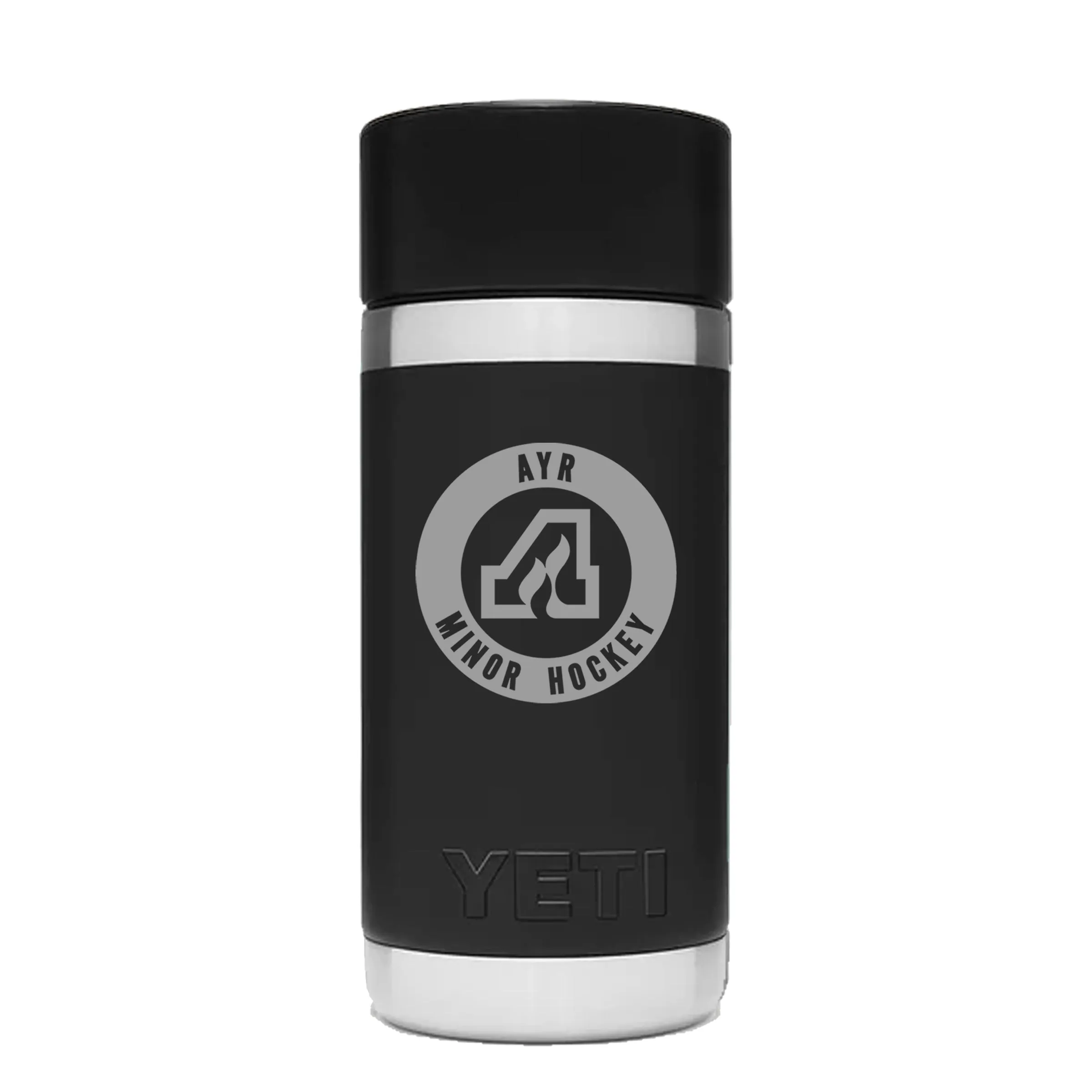 YETI Ayr Flames Drinkware Fundraiser