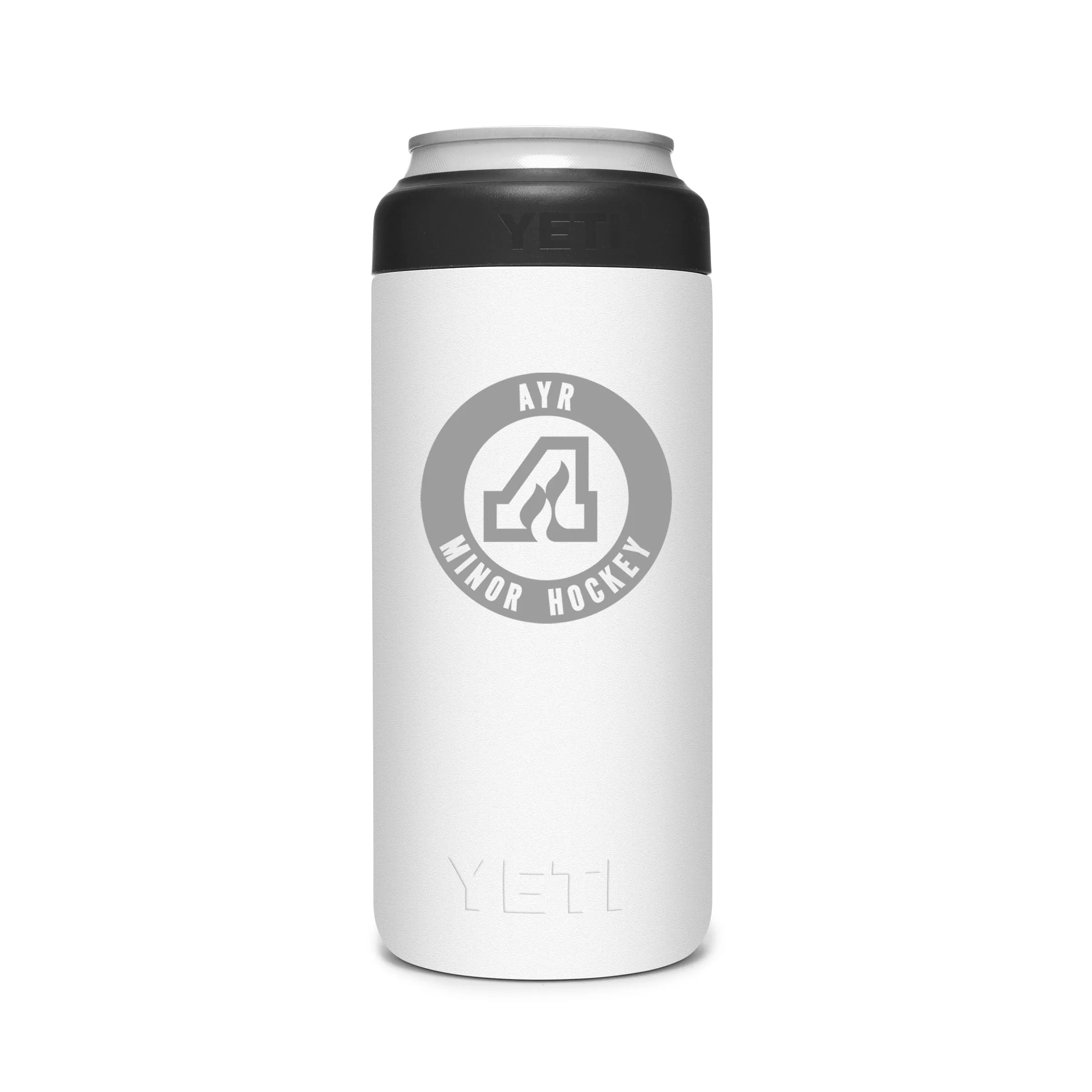 YETI Ayr Flames Drinkware Fundraiser