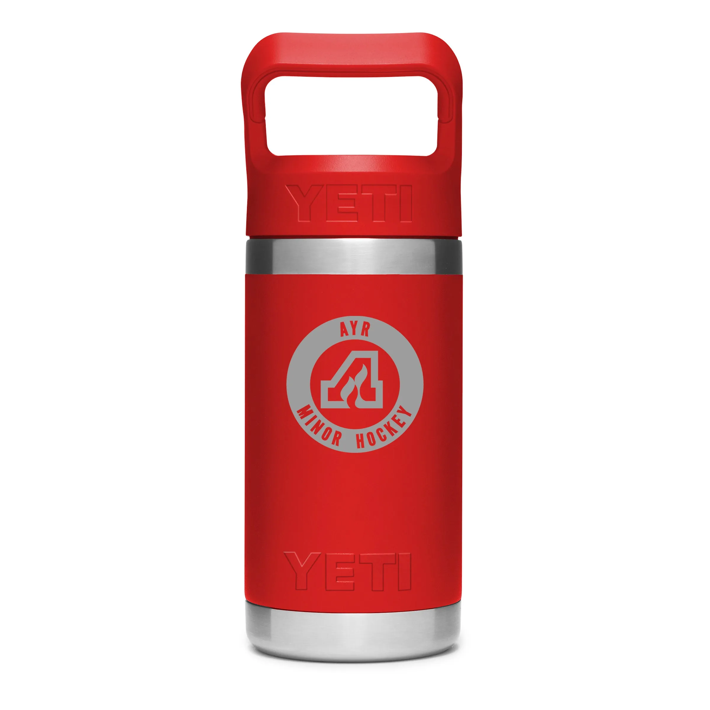 YETI Ayr Flames Drinkware Fundraiser